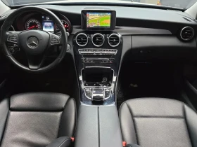 Mercedes-Benz C 200 2.0, снимка 7