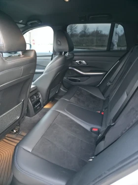 BMW 320 М340d, снимка 11