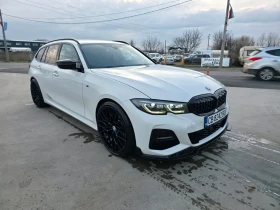 BMW 320 М340d, снимка 4