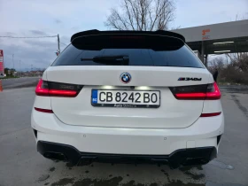 BMW 320 М340d, снимка 5
