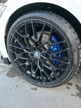 BMW 320 М340d, снимка 12