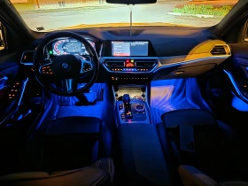 BMW 320 М340d, снимка 13