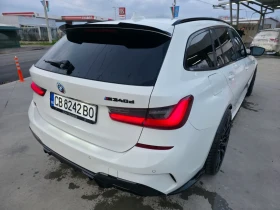 BMW 320 М340d, снимка 7