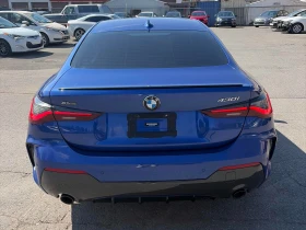BMW 430 i xDrive/M-Pack/Digital/, снимка 5