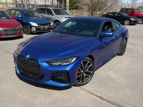 BMW 430 i xDrive/M-Pack/Digital/, снимка 1