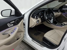 Mercedes-Benz C 220 d, снимка 10