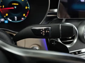 Mercedes-Benz C 220 d, снимка 9