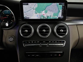 Mercedes-Benz C 220 d, снимка 14