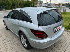 Mercedes-Benz R 350 3.5i/ГАЗ/NAVI, снимка 6