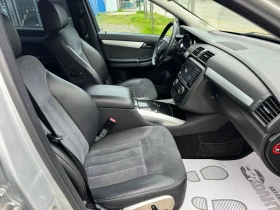 Mercedes-Benz R 350 3.5i/ГАЗ/NAVI, снимка 13
