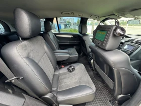Mercedes-Benz R 350 3.5i/ГАЗ/NAVI, снимка 16