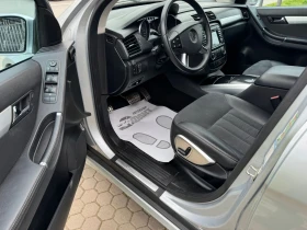 Mercedes-Benz R 350 3.5i/ГАЗ/NAVI, снимка 8