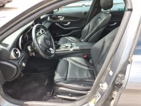 Mercedes-Benz C 300 AMG* 360* АвтоКредит* (ЦЕНА ДО БГ), снимка 5