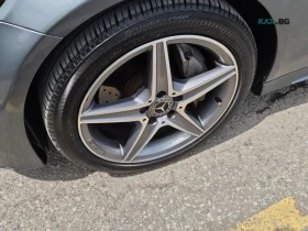 Mercedes-Benz C 300 AMG* 360* АвтоКредит* (ЦЕНА ДО БГ), снимка 6