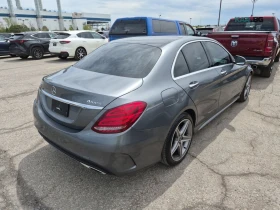 Mercedes-Benz C 300 AMG* 360* АвтоКредит* (ЦЕНА ДО БГ), снимка 3