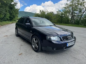 Audi A4 quattro, снимка 6