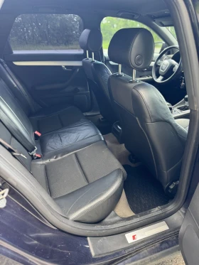 Audi A4 quattro, снимка 9