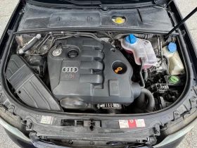 Audi A4 quattro, снимка 13