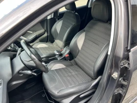 Peugeot 2008 1.6 HDI 92 КС.NAVIGATION , снимка 8