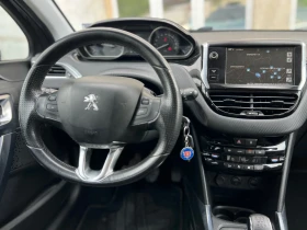 Peugeot 2008 1.6 HDI 92 КС.NAVIGATION , снимка 13