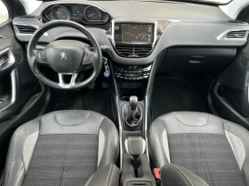 Peugeot 2008 1.6 HDI 92 КС.NAVIGATION , снимка 11
