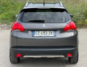 Peugeot 2008 1.6 HDI 92 КС.NAVIGATION , снимка 5