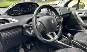 Peugeot 2008 1.6 HDI 92 КС.NAVIGATION , снимка 10
