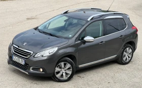 Peugeot 2008 1.6 HDI 92 КС.NAVIGATION , снимка 2
