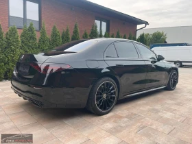 Mercedes-Benz S 580 4MATIC/510HP/AMG/L/MASSAGE/PANO/360/BURM/MEMO/341q, снимка 5