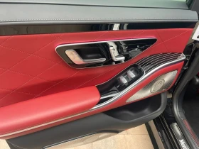 Mercedes-Benz S 580 4MATIC/510HP/AMG/L/MASSAGE/PANO/360/BURM/MEMO/341q, снимка 16