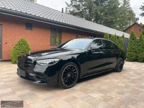 Mercedes-Benz S 580 4MATIC/510HP/AMG/L/MASSAGE/PANO/360/BURM/MEMO/341q, снимка 1