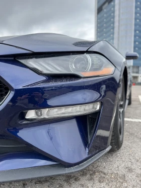 Ford Mustang, снимка 9