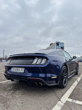 Ford Mustang, снимка 6