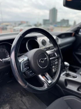 Ford Mustang, снимка 4