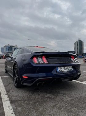 Ford Mustang, снимка 2