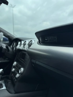 Ford Mustang, снимка 3