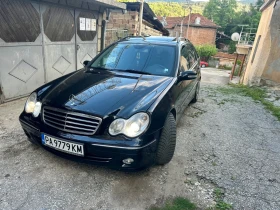 Mercedes-Benz C 320, снимка 4