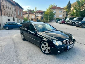 Mercedes-Benz C 320, снимка 3