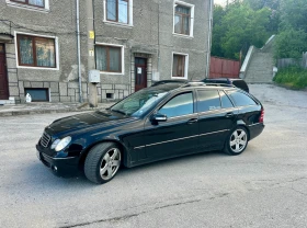 Mercedes-Benz C 320, снимка 2