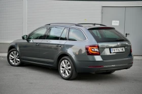 Skoda Octavia 1.5 TSI DSG * Подгрев* Keyless* Сервизна история, снимка 4