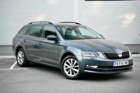 Skoda Octavia 1.5 TSI DSG * Подгрев* Keyless* Сервизна история, снимка 3
