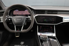 Audi Rs6 * CERAMIC* CARBON* LASER* PANO* B&O* 360* , снимка 10