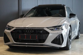 Audi Rs6 * CERAMIC* CARBON* LASER* PANO* B&O* 360* , снимка 4