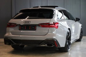 Audi Rs6 * CERAMIC* CARBON* LASER* PANO* B&O* 360* , снимка 8