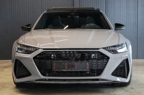 Audi Rs6 * CERAMIC* CARBON* LASER* PANO* B&O* 360* , снимка 2