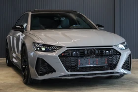 Audi Rs6 * CERAMIC* CARBON* LASER* PANO* B&O* 360* , снимка 1