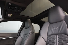 Audi Rs6 * CERAMIC* CARBON* LASER* PANO* B&O* 360* , снимка 13