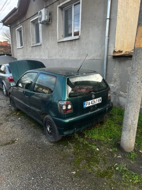 VW Polo, снимка 2