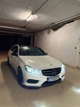 Mercedes-Benz E 350, снимка 2