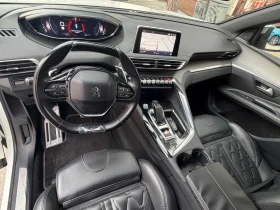 Peugeot 3008 2.0 HDI 180 к.с GT- Line- 360 камери, масаж , снимка 17